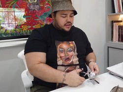 Cerita 3 Artis Indonesia Gunting Kartu Kredit, Ada yang Ingin Hidup Tanpa Riba