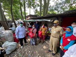 Ini Jurus Kemensos Tangani Kemiskinan Ekstrem di Indonesia