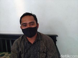 Kepala Pasar Cileungsi Ungkap Penyebab Pedagang Tolak Kedatangan Tim Medis