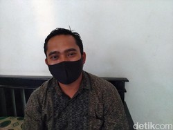 Kepala Pasar Cileungsi Ungkap Penyebab Pedagang Tolak Kedatangan Tim Medis