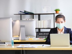 Istilah OTG (Orang Tanpa Gejala) dan Penjelasan WHO