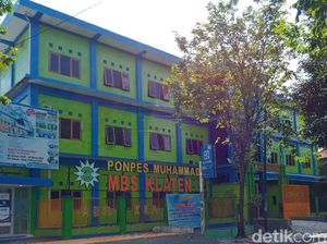 Ajaran Baru Dimulai 13 Juli, Kapan Siswa Ponpes-Madrasah di Klaten Mulai Masuk?