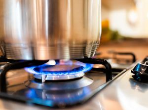 Perbandingan Masak Pakai LPG-DME-Kompor Listrik, Bunda Pilih yang Mana?