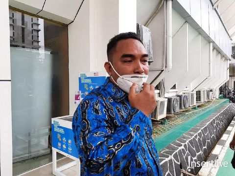 Kuasa Hukum May Lee