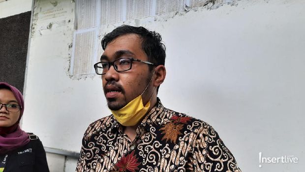 Kuasa hukum Okan Cornelius