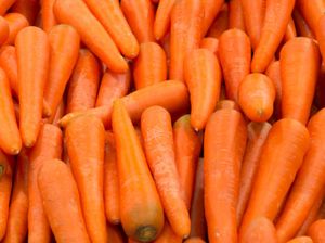 Agar Vitamin Wortel Efektif Diserap Tubuh, Diperlukan Enzim Aktif Ini