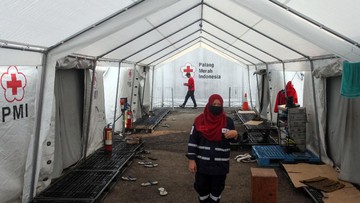 Hari Relawan PMI: Kisah Heroik di Balik Seragam Merah