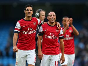 Cazorla Siap Kembali ke Arsenal untuk Bantu Arteta