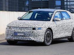 Hyundai Siapkan Tiga Mobil Listrik Radikal