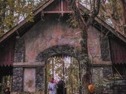 5 Hal Menarik dari Museum Ullen Sentalu