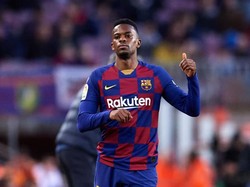 LaLiga Mau Mulai, Nelson Semedo Langgar Aturan Lockdown