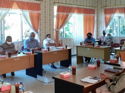 Perluasan New Normal, Pengusaha Besar di Klaten Wajib Lakukan Ini