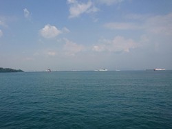 Puluhan Tahun Tak Pernah Terbangun, Jembatan Selat Sunda Disorot Lagi