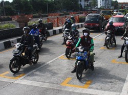 7 Tips Khusus Bikers di Era New Normal