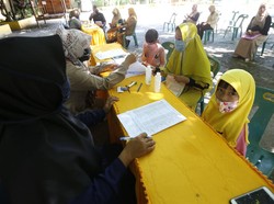 Usia Masuk Sekolah dan Masa Depan Anak