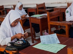 Zonasi PPDB Jakarta Tetap Berdasar Usia, PD: Tak Sesuai Merdeka Belajar