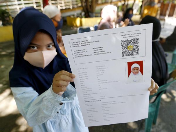 Begini Proses PPDB 2020 di Beberapa Wilayah Indonesia