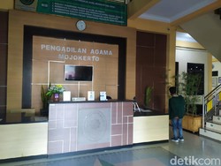 Ada 566 Janda Baru di Mojokerto Selama Tiga Bulan Pandemi Corona