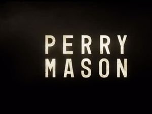 Serial Terbaru HBO Perry Mason Tayang 22 Juni