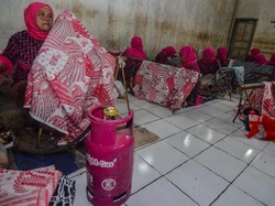 Pinky Movement, Cara Pertamina Dukung UMKM Saat COVID-19
