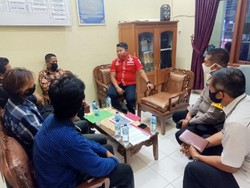 Penangkapan Petani di Jambi Dinilai Kriminalisasi, Polisi Beri Penjelasan