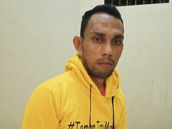 Polisi Gadungan di NTB Ditangkap Usai Bawa Kabur Uang Rp 17 Juta