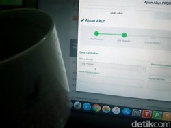 Video Ada Laporan, Anak Kurung Diri 10 Jam Gegara Tak Lolos PPDB