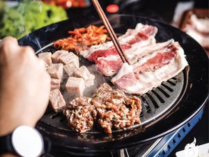 Buka Kembali, 5 Resto AYCE Ekonomis Ini Terapkan Aturan Baru