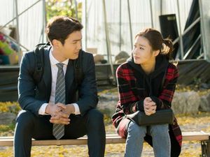 Sinopis Revolutionary Love Episode 13, Hyuk Memergoki Jun