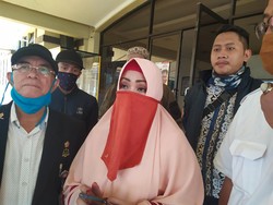 Diperiksa Polisi, Pelapor Kasus Nasi Anjing Minta Kasus Dilanjut