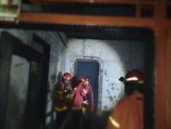 Polisi Ungkap Motif Pemuda Bakar Rumah dan Percekcokan yang Bikin Ayah Tewas