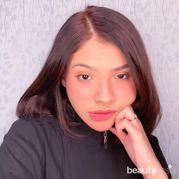 6 inspirasi makeup look sara fajira yang cute dan flawless 6 inspirasi makeup look sara fajira yang cute dan flawless