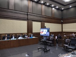 Cerita Sekuriti PDIP: Didatangi 2 Orang Misterius, Diajak Bertemu Harun Masiku