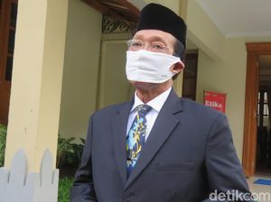Warga Jogja Juga Keranjingan Gowes, Sultan Titip Pesan Soal Masker