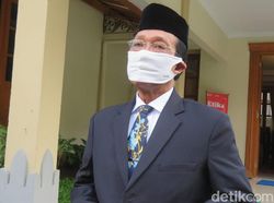 Warga Jogja Juga Keranjingan Gowes, Sultan Titip Pesan Soal Masker Warga Jogja Juga Keranjingan Gowes, Sultan Titip Pesan Soal Masker