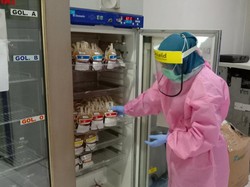 Pandemi Corona, Stok Darah di Kudus Turun 70 Persen