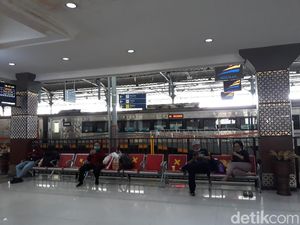 Dear Pramekers, Daop 6 Yogya Tambah 6 KA Prameks Mulai Besok