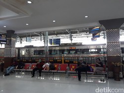 Dear Pramekers, Daop 6 Yogya Tambah 6 KA Prameks Mulai Besok