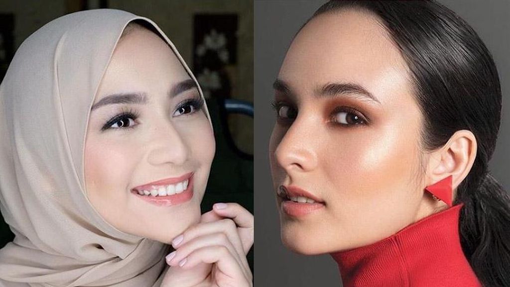 Citra Kirana Hingga Chelsea Islan, Wajah Indonesia di Wanita Tercantik Sedunia