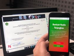 Cara Aktivasi Paket Internet Murah Madrasah 10 GB Hanya Rp 40 Ribu