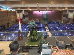 Sidoarjo Siapkan Tempat Isolasi untuk OTG Corona