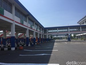 Long Weekend Hari ke-3, Armada Bus dari Terminal Purabaya Meningkat 10%