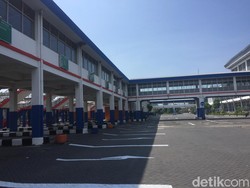 Long Weekend Hari ke-3, Armada Bus dari Terminal Purabaya Meningkat 10%