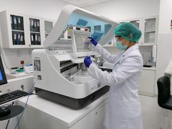 Mengenal Tes Serologi COVID-19 Berbasis Lab, Sensitivitas Diklaim 100 Persen