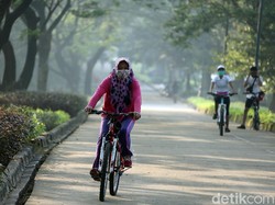 Alasan Para Pemula Beli Sepeda, Gabut saat WFH hingga Susah Cari Ojol