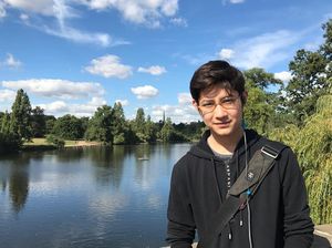 Teuku Rassya Pamer Pacar, Diingatkan Tak Berbuat Maksiat Teuku Rassya Pamer Pacar, Diingatkan Tak Berbuat Maksiat