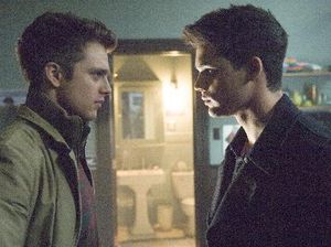 The Covenant, Saat Sebastian Stan Tak Lagi Jadi Jagoan The Covenant, Saat Sebastian Stan Tak Lagi Jadi Jagoan
