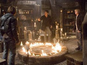 Sinopsis Film The Covenant yang Tayang di Bioskop Trans TV Kamis Malam