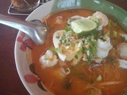 Ini Dia Makanan Lokal Masyarakat Rawai Thailand