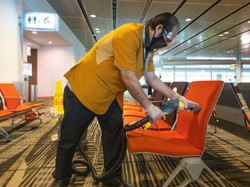 Kesempatan Kerja Kedua di Usia Senja